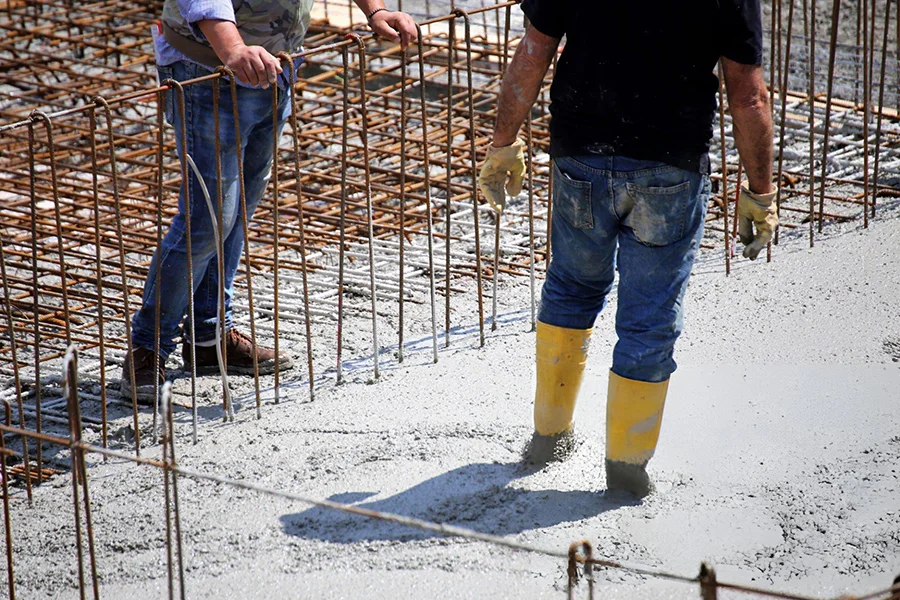 Commercial Foundation Repair in Sebastian, FL