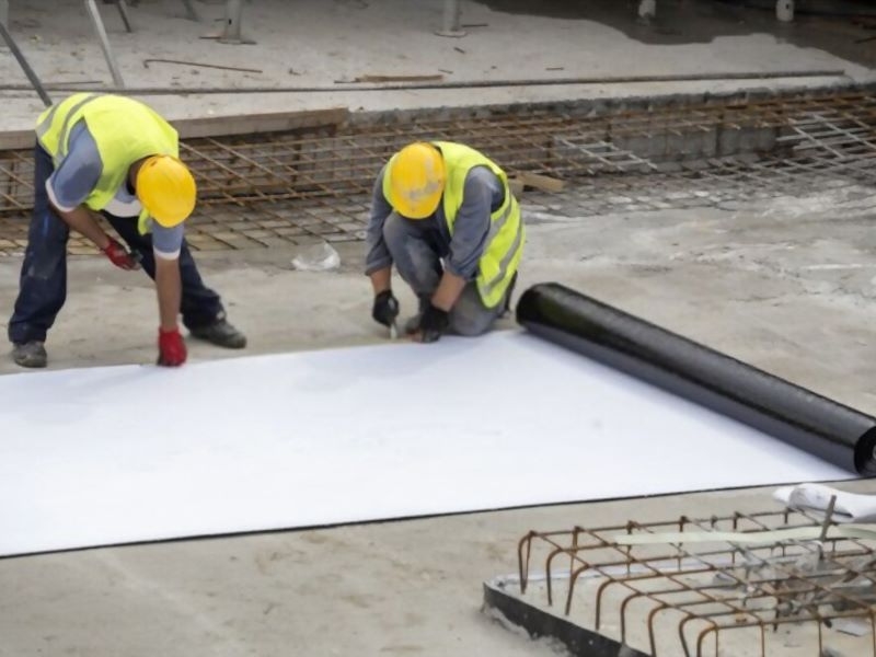 Commercial Foundation Repair in Sebastian, FL