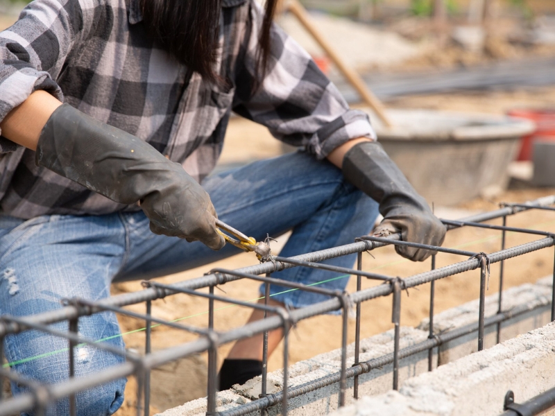Commercial Foundation Repair in Sebastian, FL