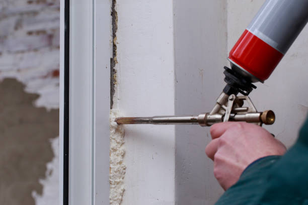Polyurethane Foam Injection in Sebastian, FL