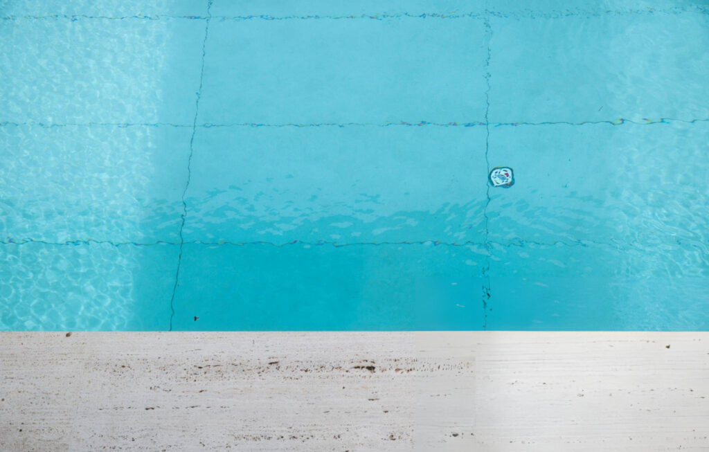 Pool Stabilization in Sebastian, FL