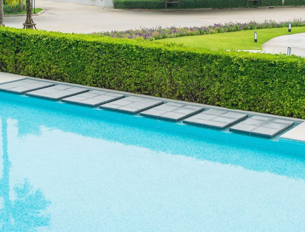 Pool Stabilization in Sebastian, FL