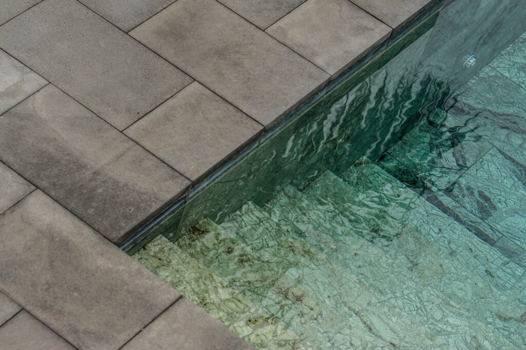 Pool Stabilization in Sebastian, FL