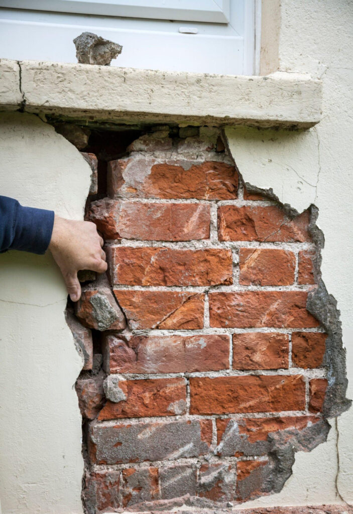 Retaining Wall Repair in Sebastian, FL