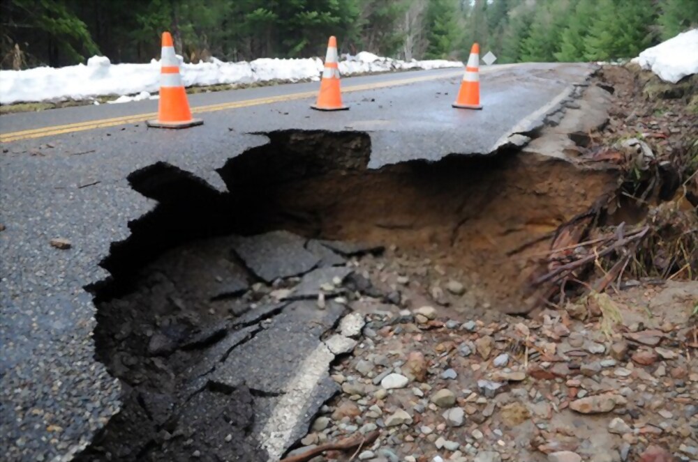Sinkhole Remediation in Sebastian, FL