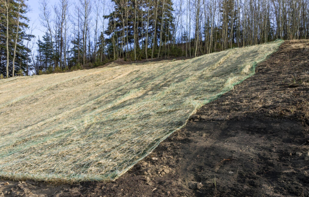 Soil Stabilization in Sebastian, FL