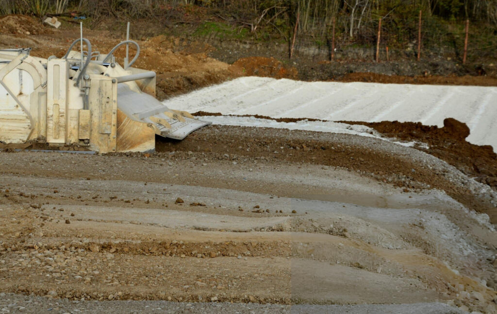 Soil Stabilization in Sebastian, FL